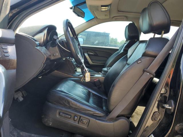 Photo 7 from auction – 2013 ACURA MDX TECHNO with VIN 2HNYD2H36DH520992