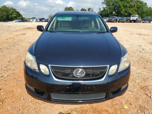صورة رقم 5 من المزاد - 2006 LEXUS GS 300 مع VIN JTHCH96SX60008195