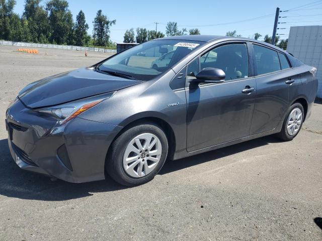 TOYOTA PRIUS 2016 with VIN JTDKBRFU1G3011115 - Photo from auction