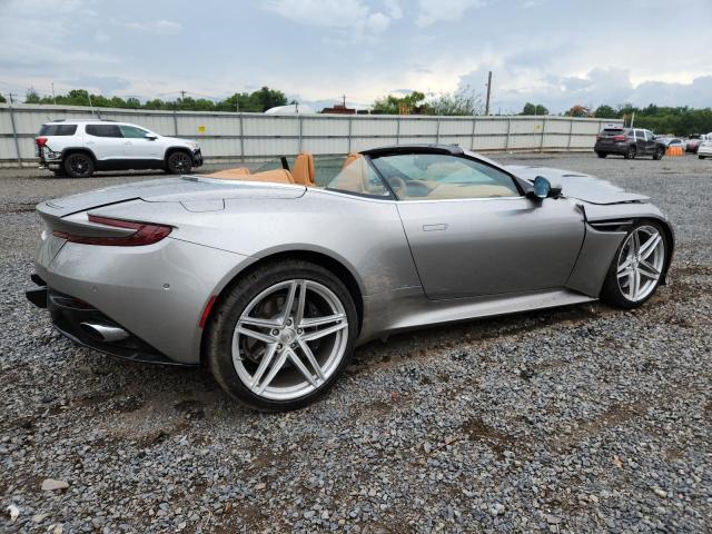 Photo 3 from auction – 2025 ASTON MARTIN DB12 with VIN SCFRMFGW9SGM15516