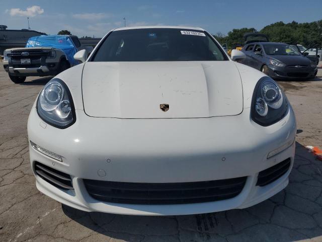 Photo 5 from auction – 2015 PORSCHE PANAMERA S with VIN WP0AD2A71FL040529