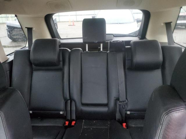 Photo 10 from auction – 2013 LAND ROVER RANGE ROVE with VIN SALSF2D46DA799937