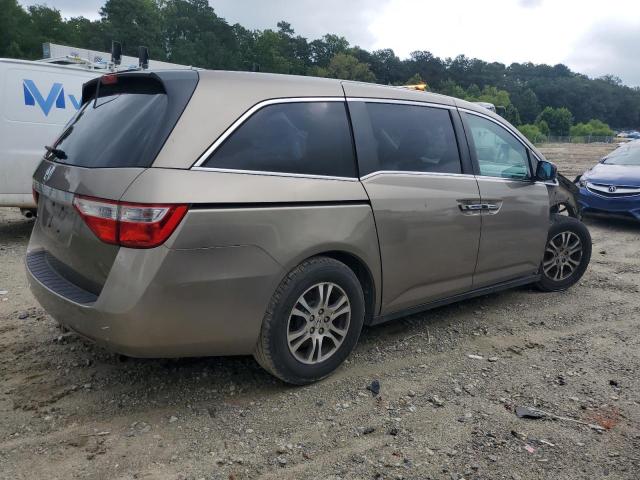 Photo 3 from auction – 2012 HONDA ODYSSEY EX with VIN 5FNRL5H48CB141908