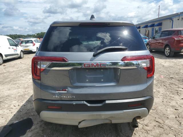 Photo 6 from auction – 2020 GMC ACADIA SLE with VIN 1GKKNKLA5LZ234665