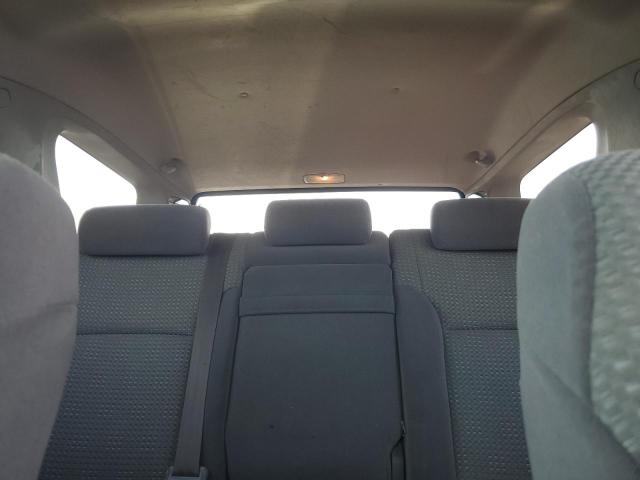 Photo 10 from auction – 2004 TOYOTA 4RUNNER SR with VIN JTEBU14R648016444