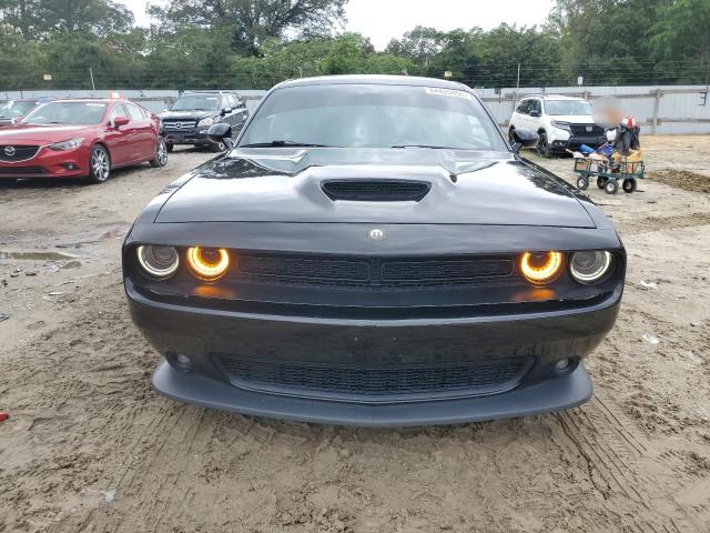 Photo 5 from auction – 2015 DODGE CHALLENGER with VIN 2C3CDZBT6FH910404