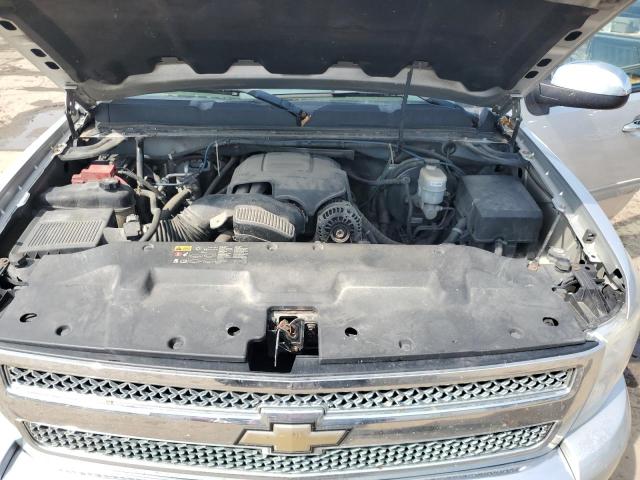 Photo 11 from auction – 2011 CHEVROLET SILVERADO with VIN 3GCPKSE37BG274723