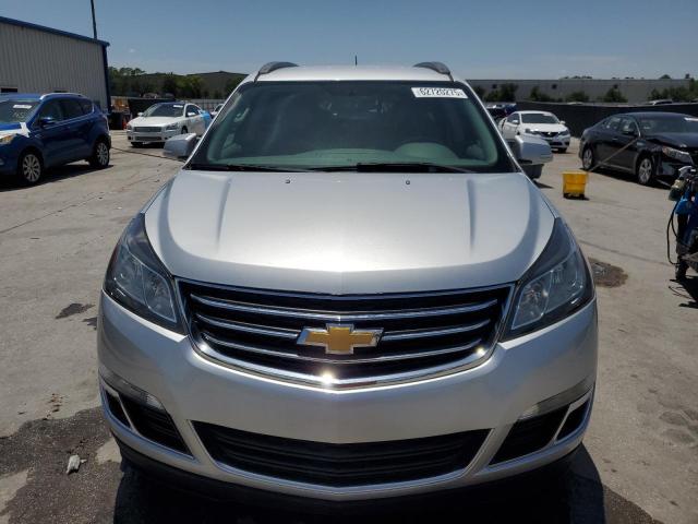 Photo 5 from auction – 2014 CHEVROLET TRAVERSE L with VIN 1GNKRGKD2EJ237184