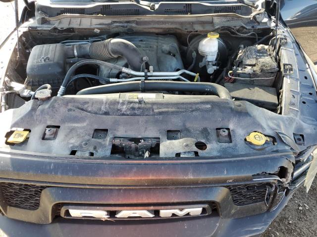 Photo 11 from auction – 2019 RAM 1500 CLASS with VIN 1C6RR7GT9KS725648