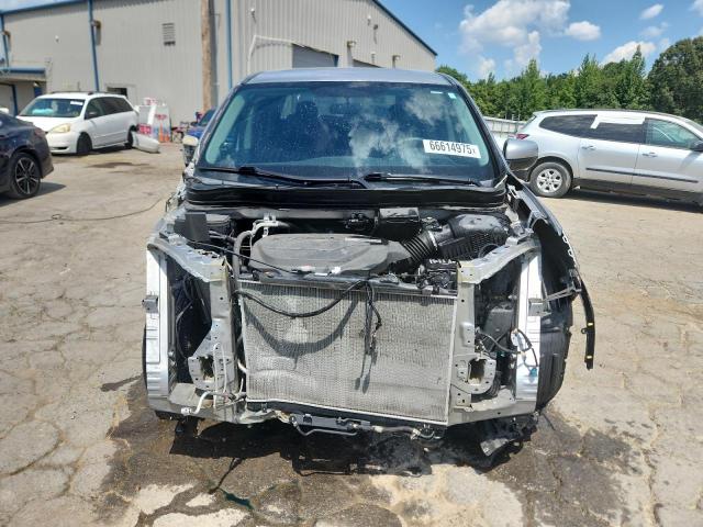 Photo 5 from auction – 2019 HONDA RIDGELINE with VIN 5FPYK3F17KB039968