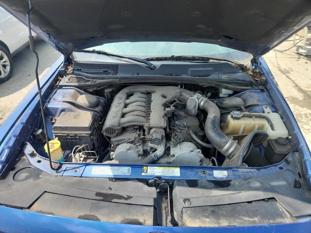 Photo 11 from auction – 2010 DODGE CHALLENGER with VIN 2B3CJ4DV6AH289374