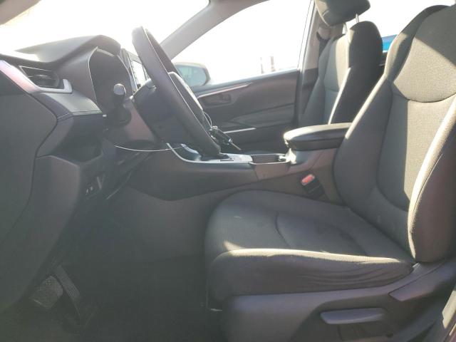 Photo 7 from auction – 2019 TOYOTA RAV4 LE with VIN 2T3G1RFV0KW008617