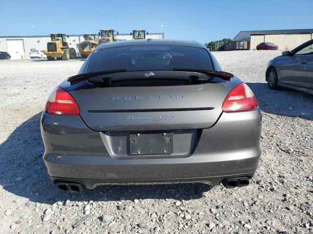 Photo 6 from auction – 2013 PORSCHE PANAMERA G with VIN WP0AF2A74DL076545