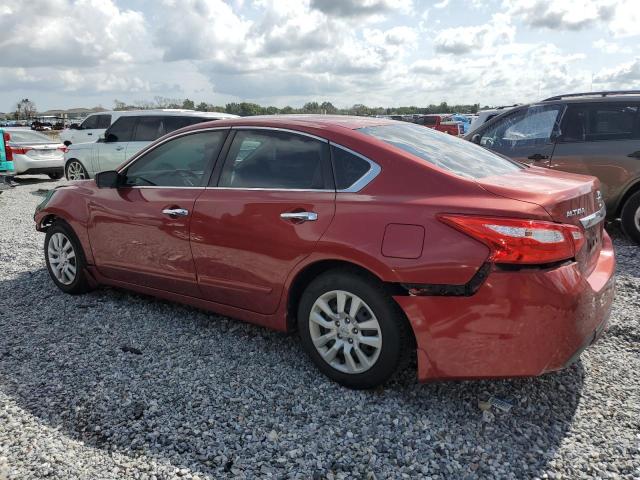 Photo 2 from auction – 2016 NISSAN ALTIMA 2.5 with VIN 1N4AL3AP5GC134347