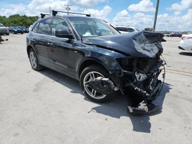 Photo 4 from auction – 2016 AUDI Q5 PREMIUM with VIN WA1D7AFP3GA080805