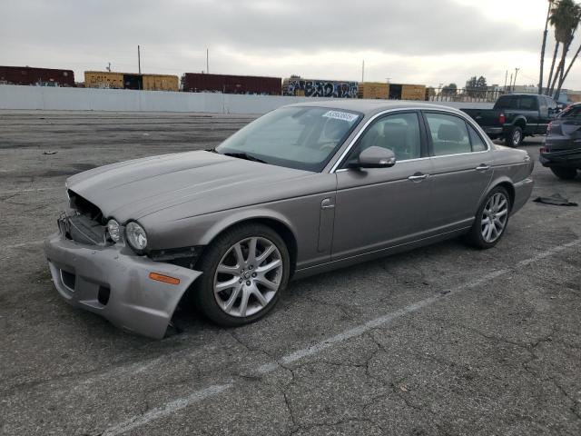 JAGUAR XJ8 2008 with VIN SAJWA71B98SH28226 - Photo from auction