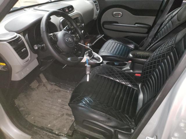 Photo 7 from auction – 2015 KIA SOUL with VIN KNDJN2A28F7792108