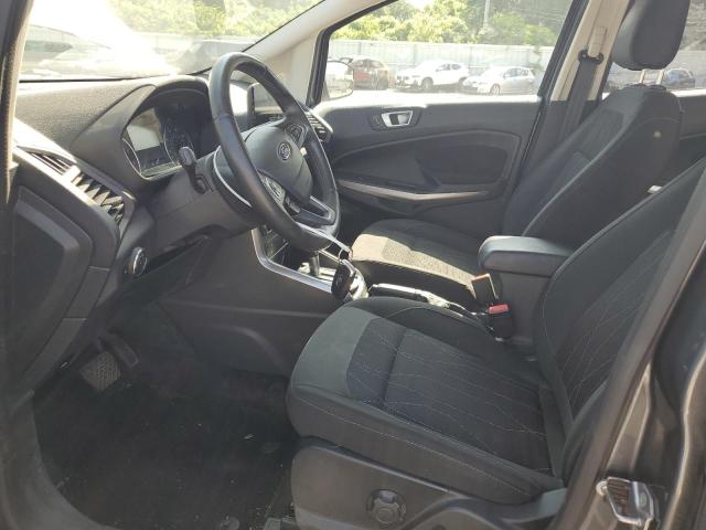 Photo 7 from auction – 2018 FORD ECOSPORT S with VIN MAJ3P1TE2JC246785