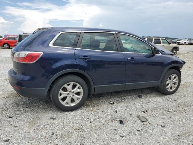 Photo 3 from auction – 2012 MAZDA CX-9 with VIN JM3TB2CA7C0359459