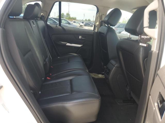 Photo 11 from auction – 2013 FORD EDGE SEL with VIN 2FMDK3JC3DBA17235