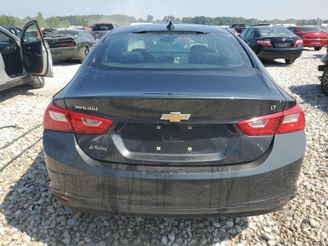 Photo 6 from auction – 2017 CHEVROLET MALIBU LT with VIN 1G1ZE5ST4HF108801