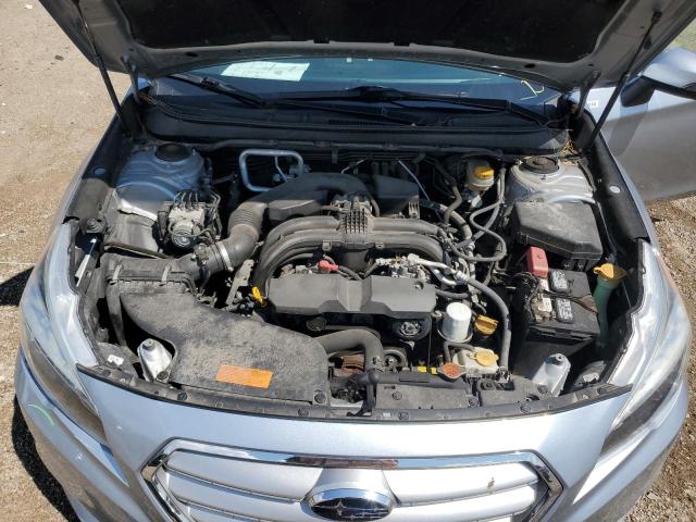 Photo 11 from auction – 2017 SUBARU LEGACY 2.5 with VIN 4S3BNAH69H3049670
