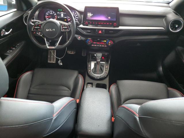 Photo 8 from auction – 2023 KIA FORTE GT with VIN 3KPF44AC9PE658559