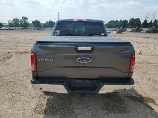 Photo 6 from auction – 2016 FORD F150 SUPER with VIN 1FTEW1EP6GFC82717