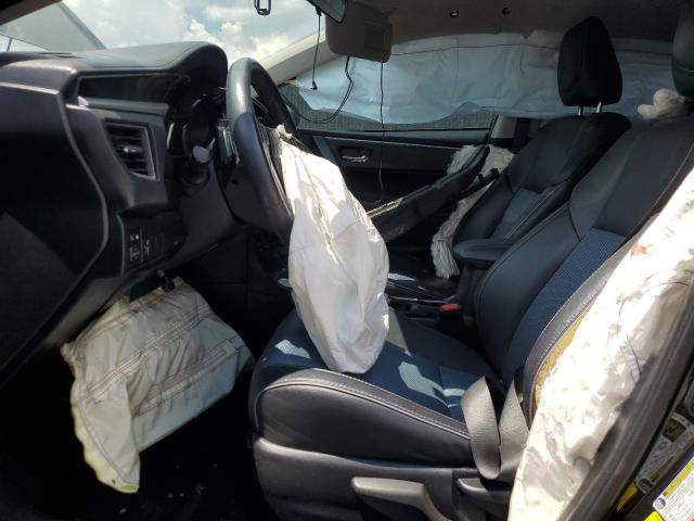 Photo 7 from auction – 2014 TOYOTA COROLLA L with VIN 2T1BURHE8EC028532