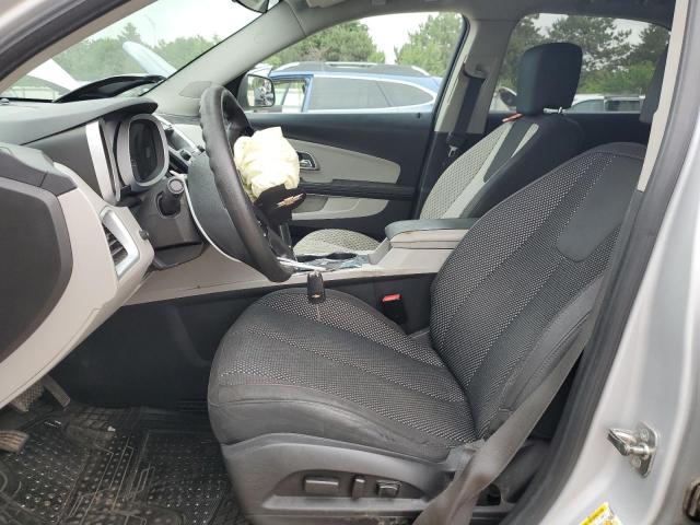 Photo 7 from auction – 2012 CHEVROLET EQUINOX LS with VIN 2GNALBEK9C6324343