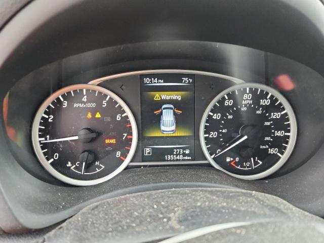 Photo 9 from auction – 2017 NISSAN SENTRA S with VIN 3N1AB7AP3HL674082