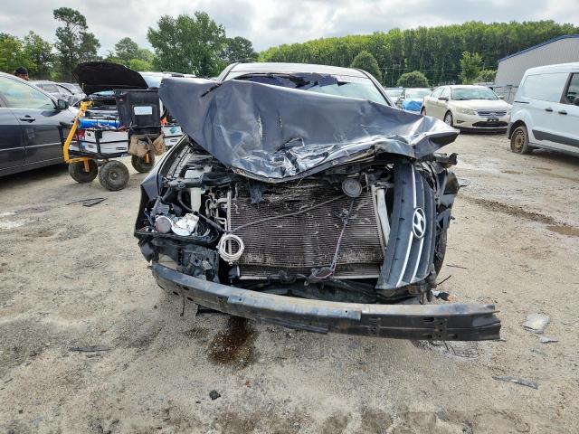 Photo 5 from auction – 2009 HYUNDAI SONATA with VIN 5NPEU46C69H510727
