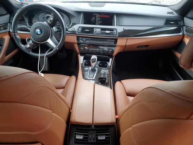 Photo 8 from auction – 2016 BMW 550 XI with VIN WBAKP9C53GD980940
