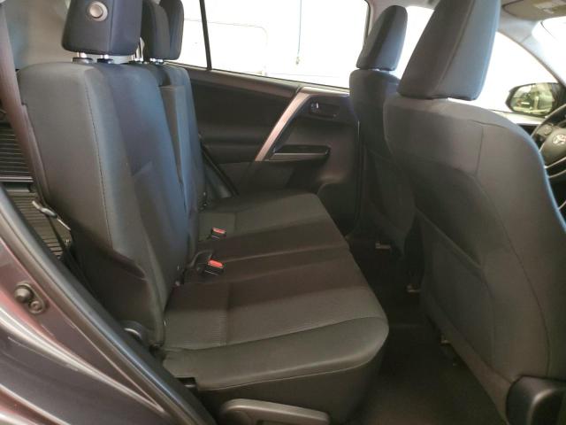 Photo 10 from auction – 2016 TOYOTA RAV4 LE with VIN JTMBFREV9GJ104328