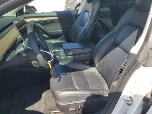 Photo 7 from auction – 2023 TESLA MODEL 3 with VIN 5YJ3E1EA5PF430463