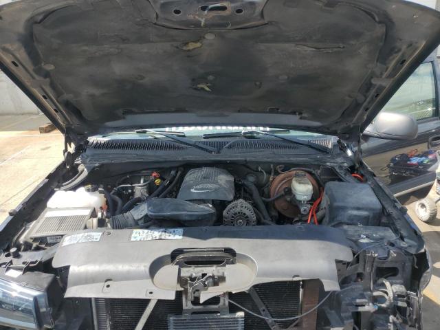 Photo 11 from auction – 2005 CHEVROLET SILVERADO with VIN 2GCEK13T551359903