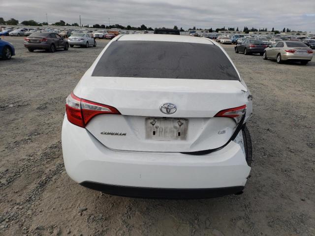 Zdjęcie 6 z aukcji – 2016 TOYOTA COROLLA L z VIN 5YFBURHE3GP431191