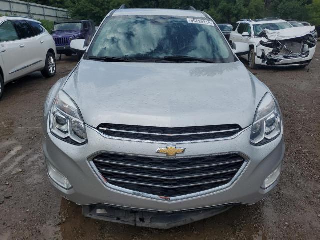 Photo 5 from auction – 2016 CHEVROLET EQUINOX LT with VIN 2GNALCEK9G1146586