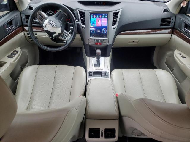Photo 8 from auction – 2013 SUBARU LEGACY 2.5 with VIN 4S3BMCP61D3026071