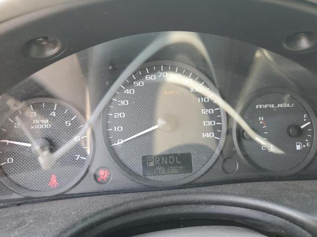 Photo 9 from auction – 2004 CHEVROLET MALIBU MAX with VIN 1G1ZU64884F221632