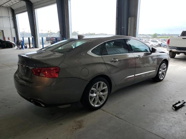 Photo 3 from auction – 2019 CHEVROLET IMPALA PRE with VIN 2G1105S33K9155247