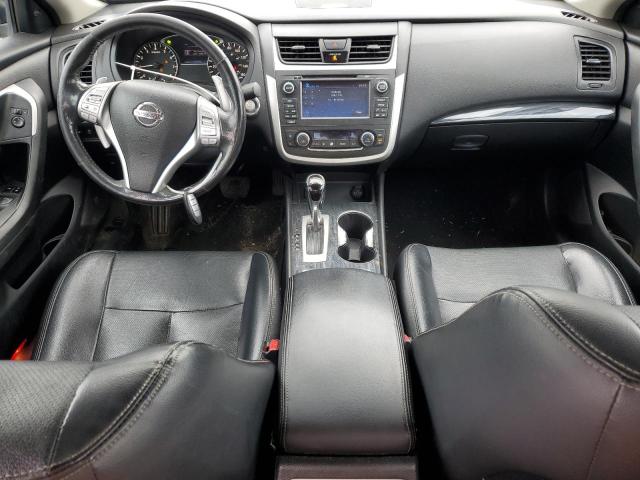 Photo 8 from auction – 2016 NISSAN ALTIMA 3.5 with VIN 1N4BL3AP5GC152884