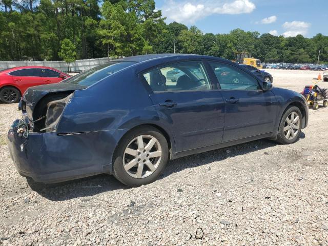 Photo 3 from auction – 2004 NISSAN MAXIMA SE with VIN 1N4BA41E84C887106