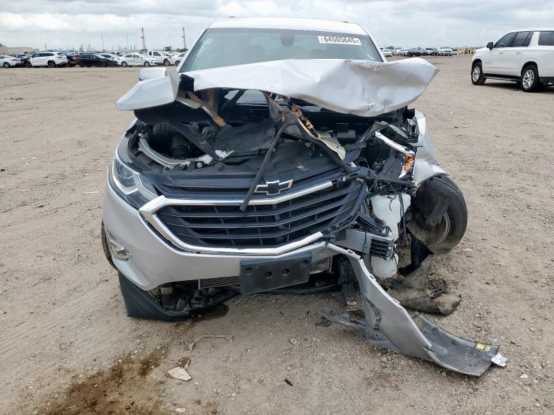 Zdjęcie 5 z aukcji – 2018 CHEVROLET EQUINOX LT z VIN 3GNAXJEV2JS501791