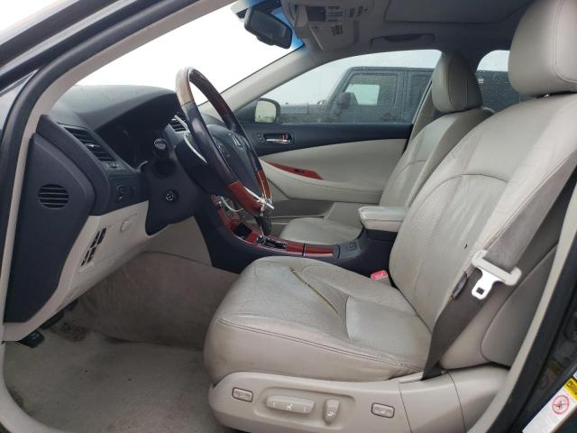 Photo 7 from auction – 2008 LEXUS ES 350 with VIN JTHBJ46G882200429