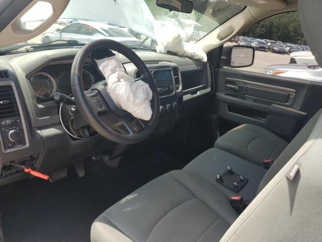 Photo 8 from auction – 2017 RAM 1500 ST with VIN 3C6JR7AT8HG637485