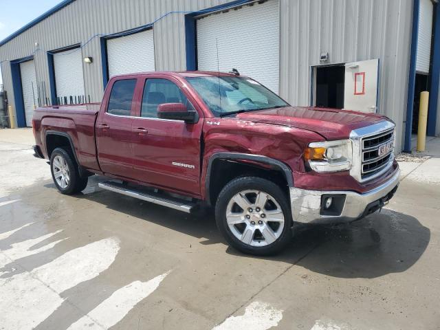 Photo 4 from auction – 2015 GMC SIERRA K15 with VIN 1GTV2UEC1FZ228328