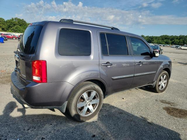 صورة رقم 3 من المزاد - 2015 HONDA PILOT TOUR مع VIN 5FNYF3H96FB034900