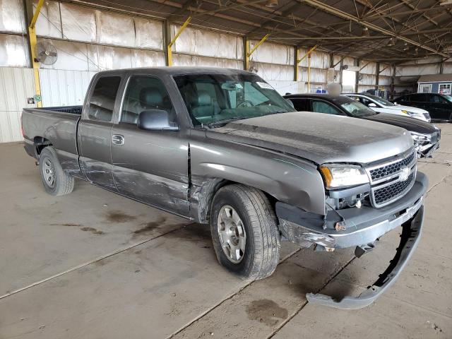Photo 4 from auction – 2007 CHEVROLET SILVERADO C1500 CLASSIC with VIN 1GCEC19X07Z180959