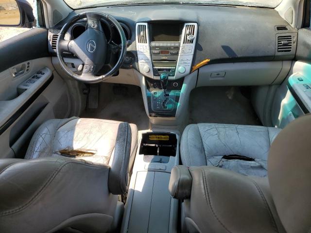 Photo 8 from auction – 2009 LEXUS RX 350 with VIN 2T2GK31U59C073519